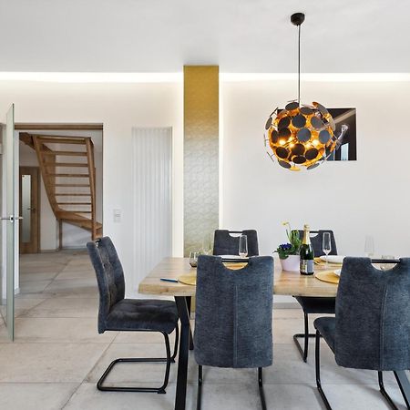 Apartmenthaus Schlag Naumburg  Eksteriør bilde