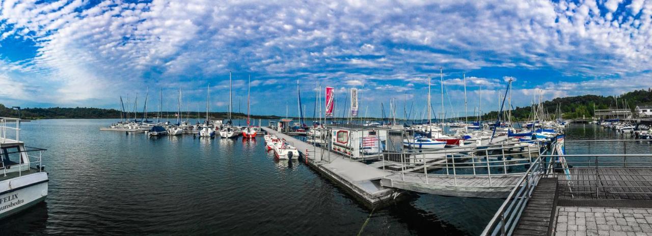 Apartmenthaus Schlag Naumburg  Eksteriør bilde