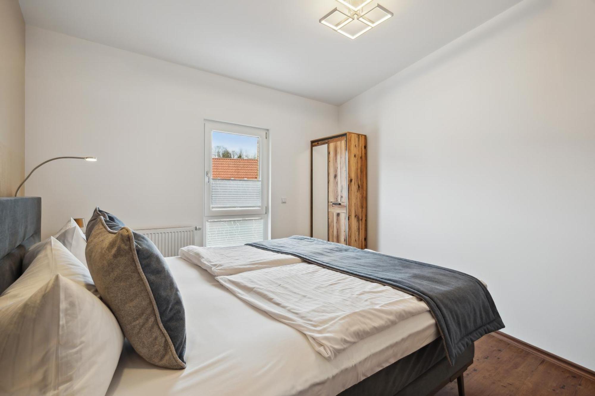 Apartmenthaus Schlag Naumburg  Eksteriør bilde